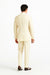 Men Ivory 2 Button Style Perfect For Wedding Jacket