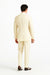 Men Ivory 2 Button Style Perfect For Wedding Jacket