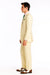 Men Ivory 2 Button Style Perfect For Wedding Jacket