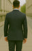 Men's 2 Piece Classic Suit - Pinstripe