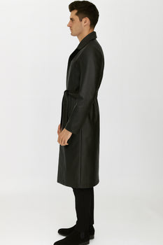 men-s-black-pu-belted-trench-coat-long-leather-look-overcoat-full-length