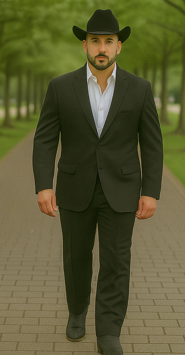 Men's Corduroy 2 Button Sport Coat  Side Vents Black Also available in Kids Sizes Perfect for toddler Suit wedding  attire outfits