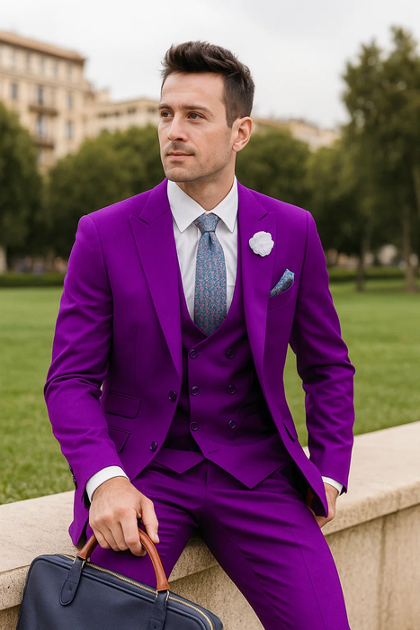 men-s-purple-peak-lapel-suit-2-button-jacket-with-double-breasted-vest