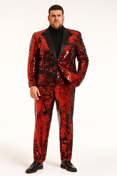 men-s-red-sequin-tuxedo