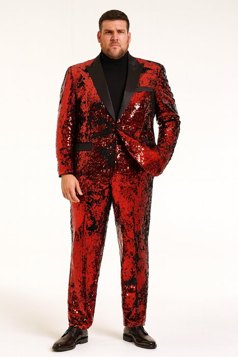 men-s-red-sequin-tuxedo