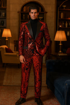 men-s-red-sequin-tuxedo
