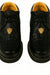 Men's Wild West Boots Caiman and Ostrich Skin Shoe 2ZA050205