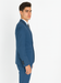 Mens 1 Button  Royal ~ Cobalt ~ Indigo ~ Bright Blue ~ Teal Blue Slim Fit Dress Suits for Men
