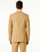 Men'S 2 Button Khaki Beige ~ Bronze ~ Camel Dress Cheap Priced Business Suits Clearance Sale For Men
