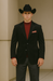 Men's 2 Buttons Classic Corduroy Cheap Priced Unique Dress Blazer Jackets For Men Sale Black