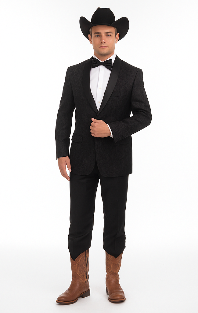 Mens Floral Sport Coat for Men