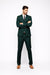 Men's Beach Wedding Attire Suit Menswear Green $199