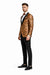 Mens Big and Tall Blazer - Big and Tall Red Sport Coat