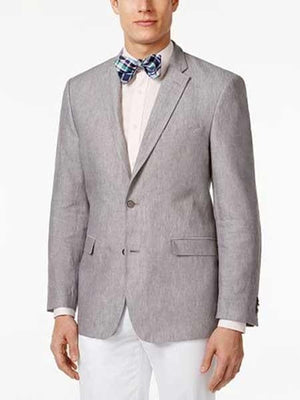 Mens big and tall linen blazer - big and tall linens blazer