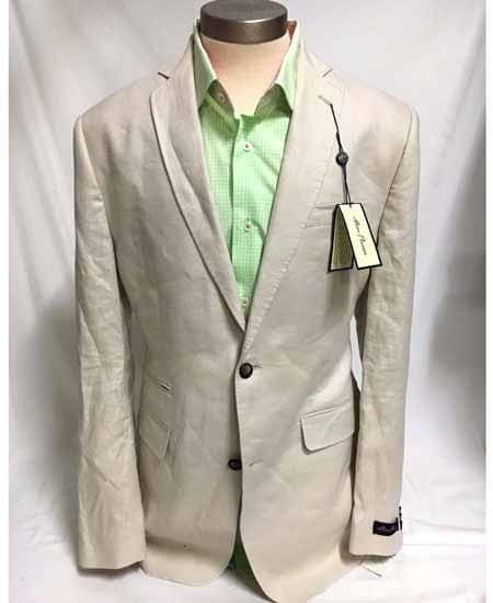 Mens big and tall linen blazers - big and tall linen blazer
