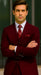 Plus Size Burgundy Suit for Every Occasion