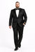 Big and Tall Mens Tuxedos Jacket - Big And Tall Formal Wear - Bowties Included - For Big Guys