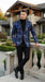 Mens Black and Royal and Gold and Navy Blue Sequin Tuxedo Suit Set – Luxury Prom Wedding Tuxedo with Sequin Jacket