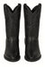 Men's Wild West Teju Lizard Skin J Toe Boots 29907
