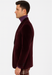 Mens Blazer Burgundy