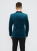 Men's Blazer Dark Teal