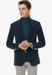 Mens Blazer French Blue