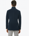 Mens Blazer French Blue