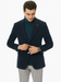 Mens Blazer French Blue