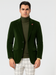 Mens Blazer - Green