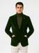 Mens Blazer - Green