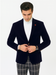 Mens Blazer Navy