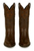 Men's Wild West Teju Lizard Skin J Toe Boots 29907