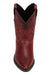 Men's Wild West Teju Lizard Skin 3X Toe Boots 29507