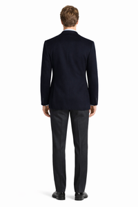 Cashmere and Blazer - Cashmere Sport Coat