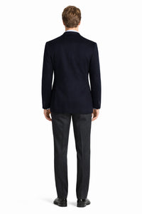 Cashmere and Blazer - Cashmere Sport Coat