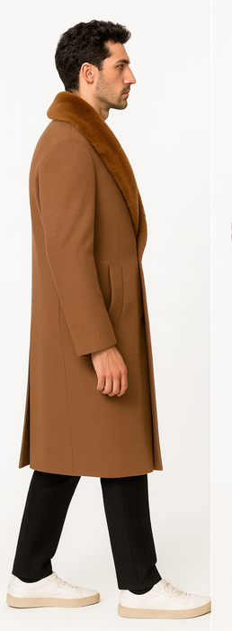 mens-cashmere-blend-vicuna-light-brown-dark-camel-coat-full-length-cashmere-overcoat2