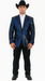 Men's Cheap Priced Navy Blazer ~ Sportcoat