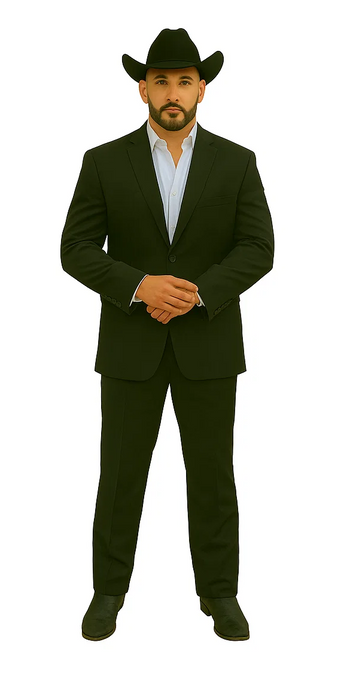 Men's Corduroy 2 Button Sport Coat Side Vents Black Also available in Kids Sizes Perfect for toddler Suit wedding attire outfits