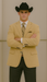 Men's Corduroy Wholesale Blazer - Modern Fit Khaki ~ Tan ~ Beige