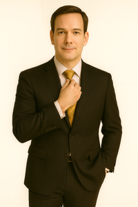 Black Almost Very Dark Gray Wiht Light Gray Pinstripe 100% Worsted Wool Available In 2 Or 3 Buttons Style Regular Classic Cut Cheap Priced Business Suits Clearance Sale