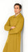Men's Dress Coat Belted Full Length Overcoat ~ Long Men's Dress Topcoat -  Winter coat 45 Inches Button Closure Camel Coat
