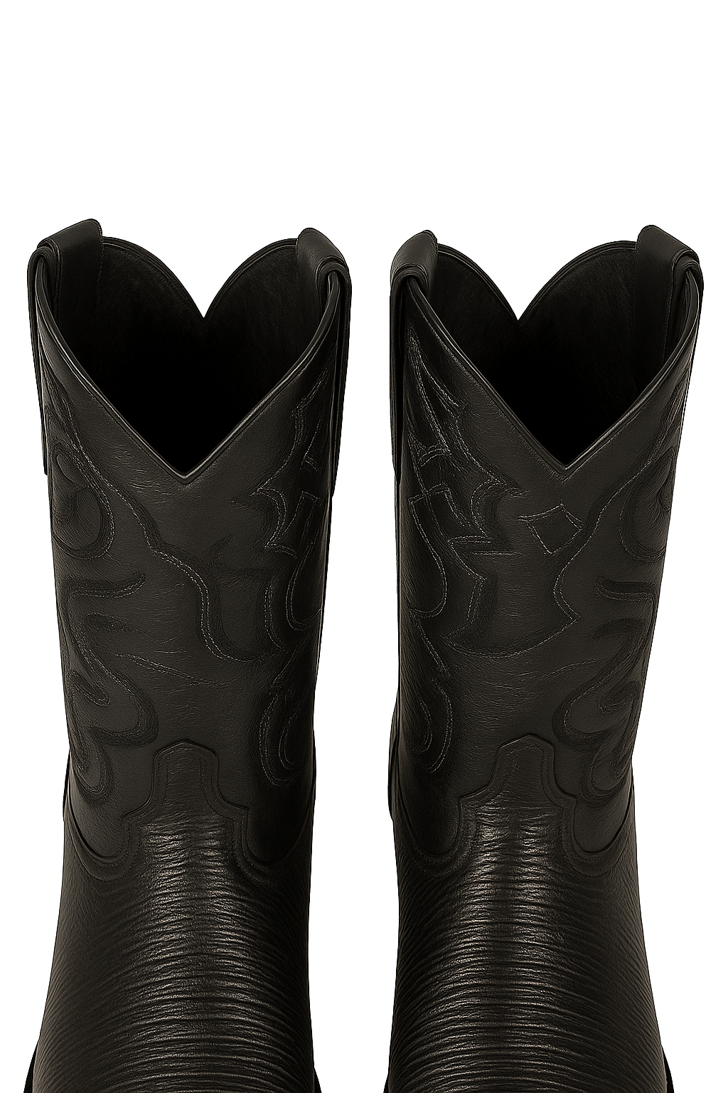 Men's Wild West Teju Lizard Skin J Toe Boots 29907 - Image 13