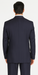 Mens Fancy Stripe High Fashion Suit with Vest and Pants
