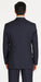 Mens Fancy Stripe High Fashion Suit with Vest and Pants