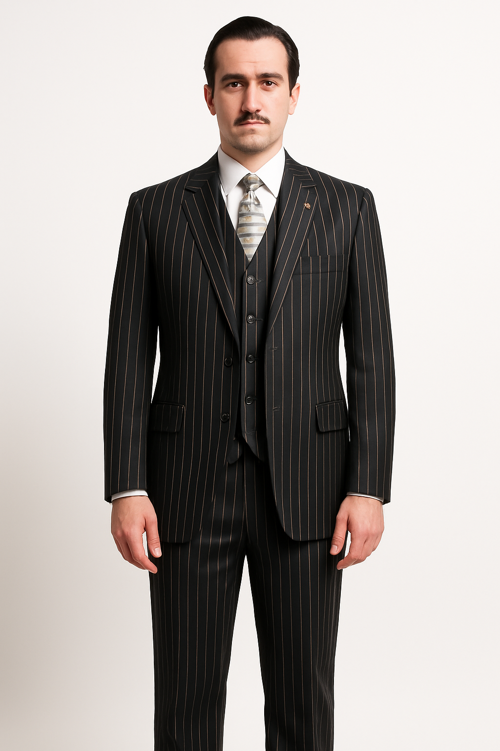 Cosani Suits