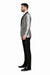 Men's Gray Cheap Priced Fashion big and tall Sport coats