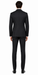 Mens Great Gatsby Outfit - 1920s Gangster Outfit Look in Black - Unique product description and key features