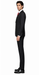 Mens Great Gatsby Outfit - 1920s Gangster Outfit Look in Black - Unique product description and key features