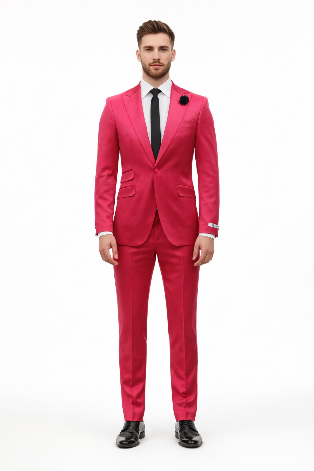 Shop Hot Pink Mens Pants: Quality Meets Value  MensUSA