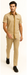Men’s Houndstooth Walking Suit by Dreams by Zacchi – 2 Piece Lei sure Set in camel- $99